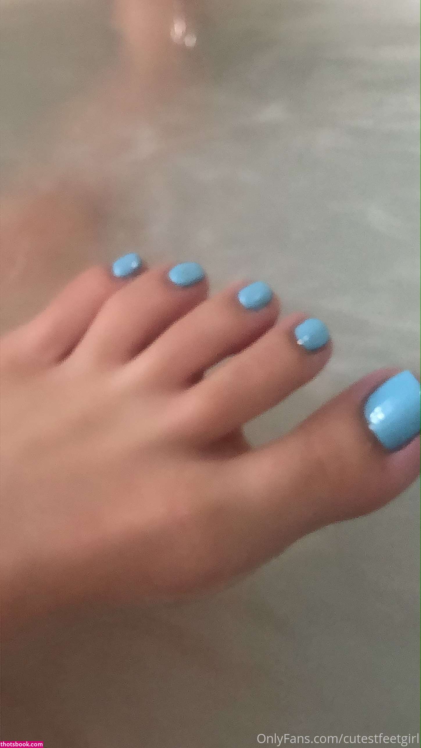 cutestfeetgirl Photo #74