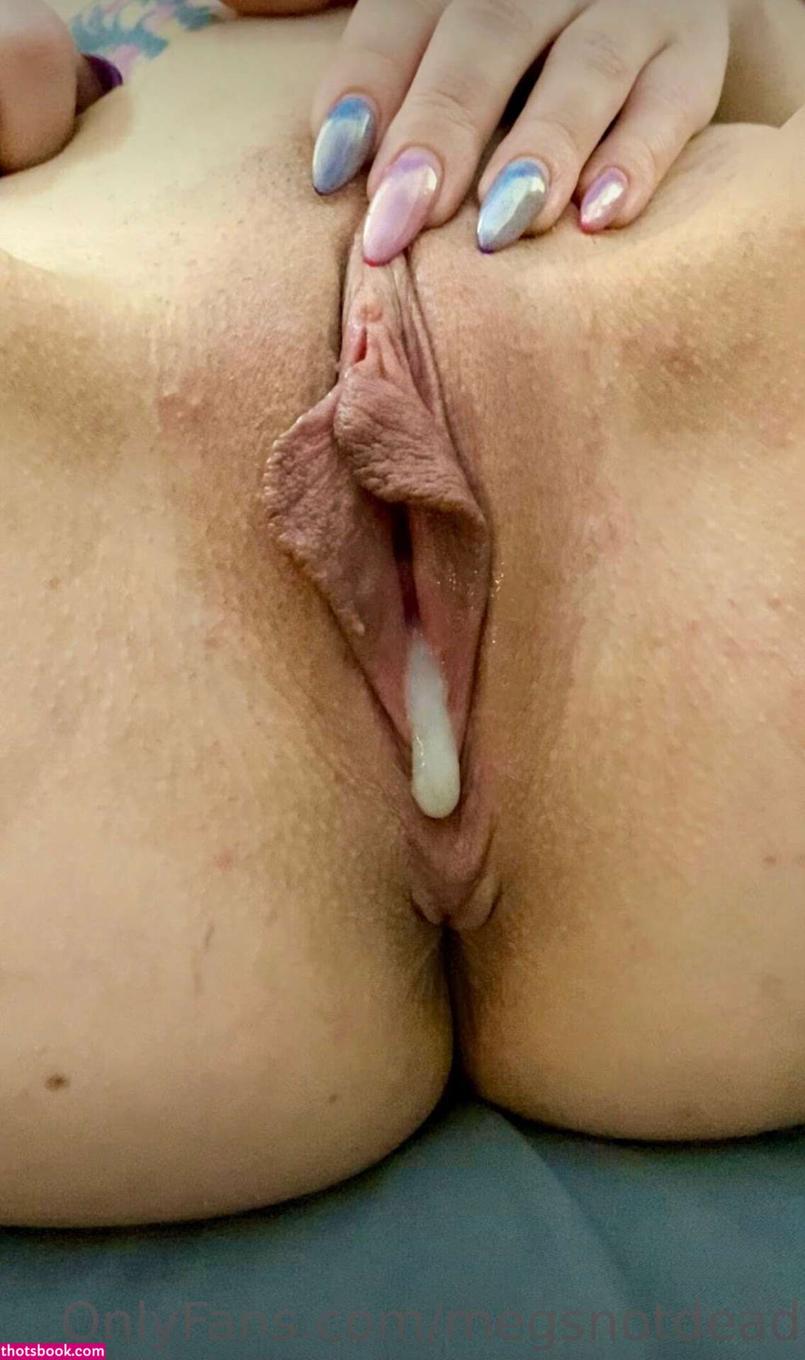 megsnotdead Photo #1