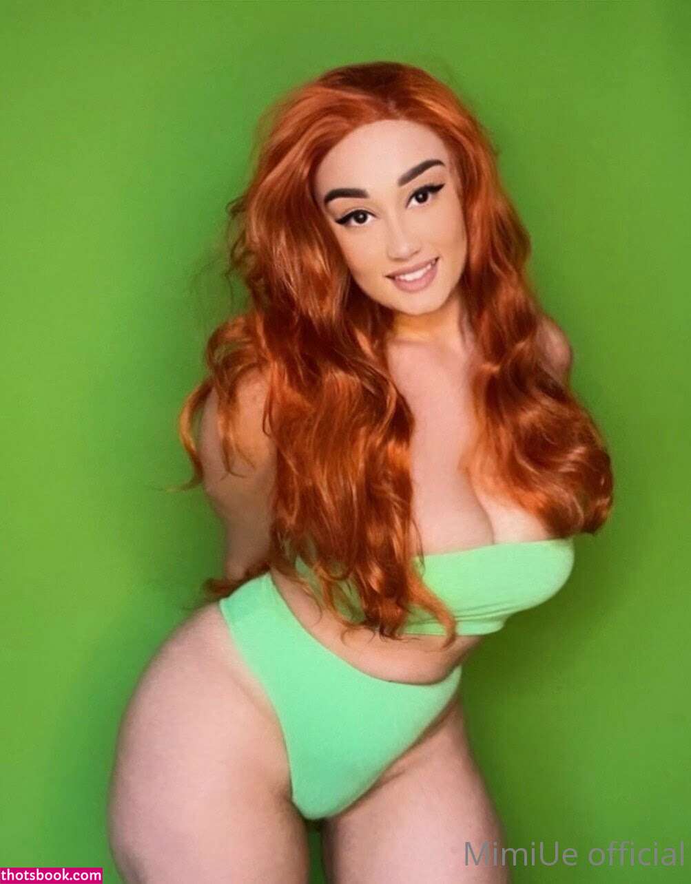Mimiue Photo #9