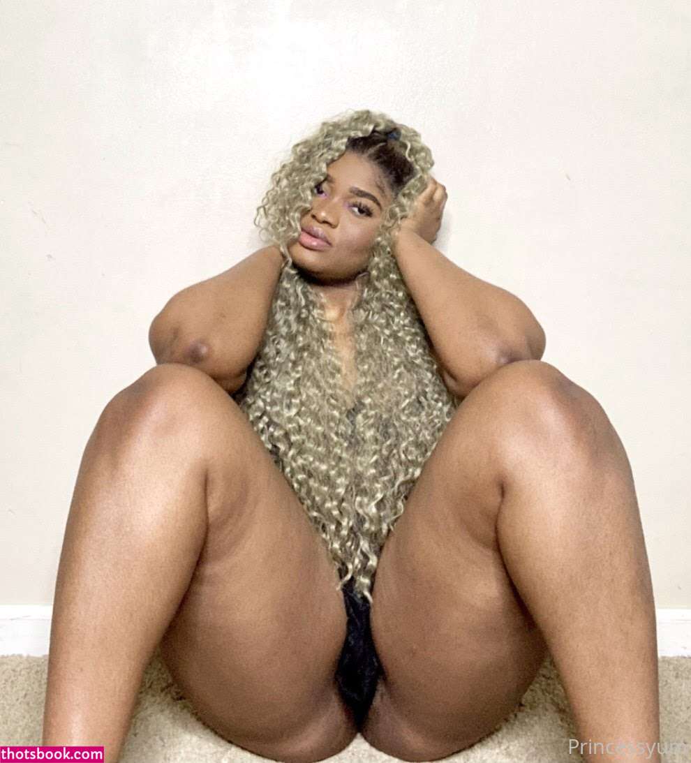 Princess Yum Photo #3