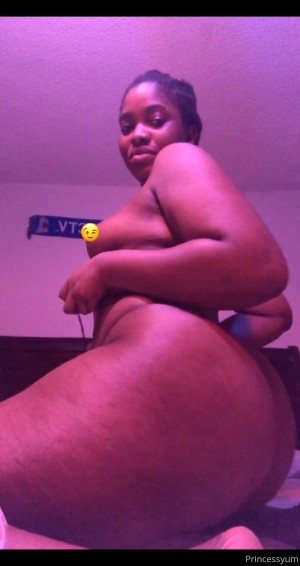 Princess Yum Nude Leaks OnlyFans Photos #3