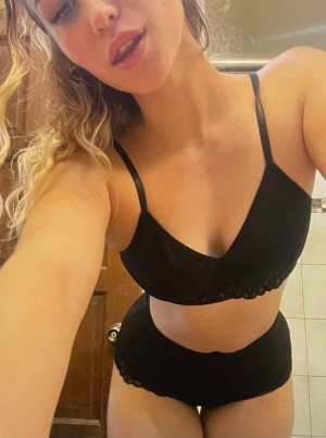 Sondra Blust Photo #89