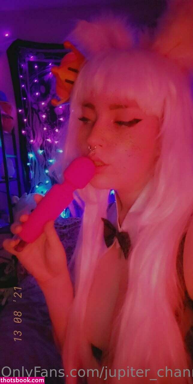 Jupiter Chann Photo #1