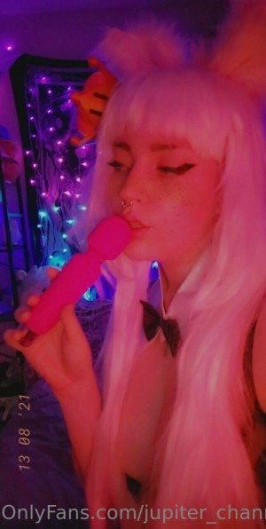 Jupiter Chann Photo #1