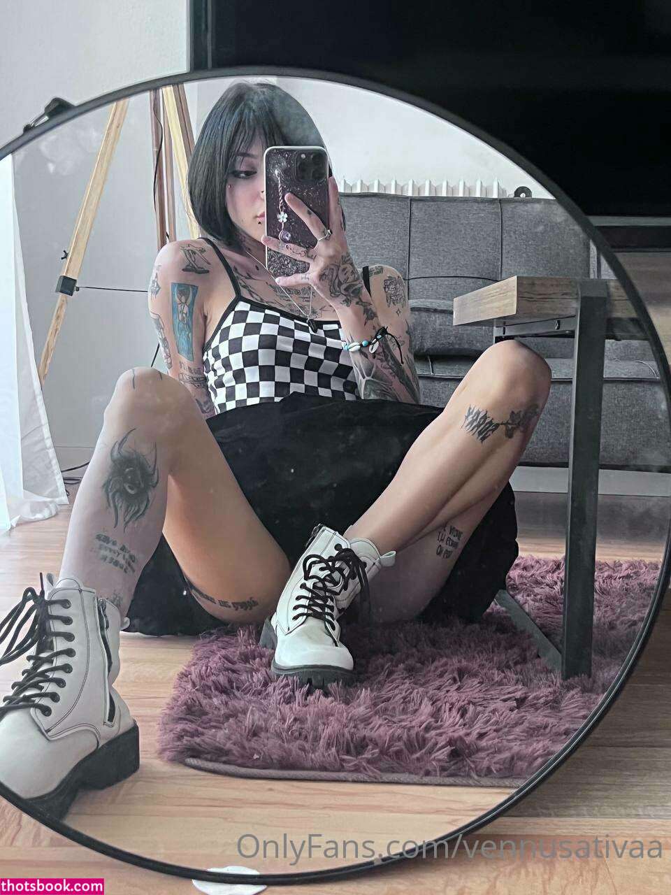 Vennussativa Photo #3