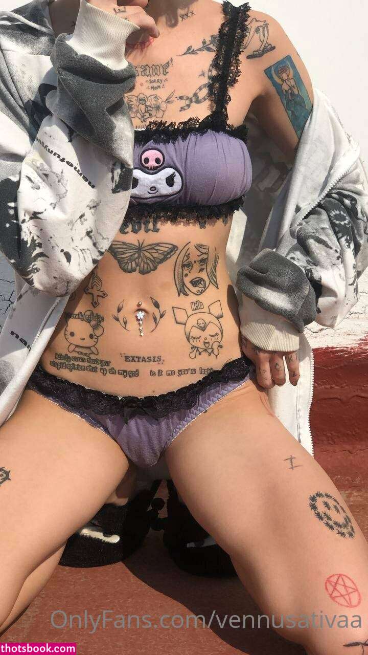 Vennussativa Photo #23