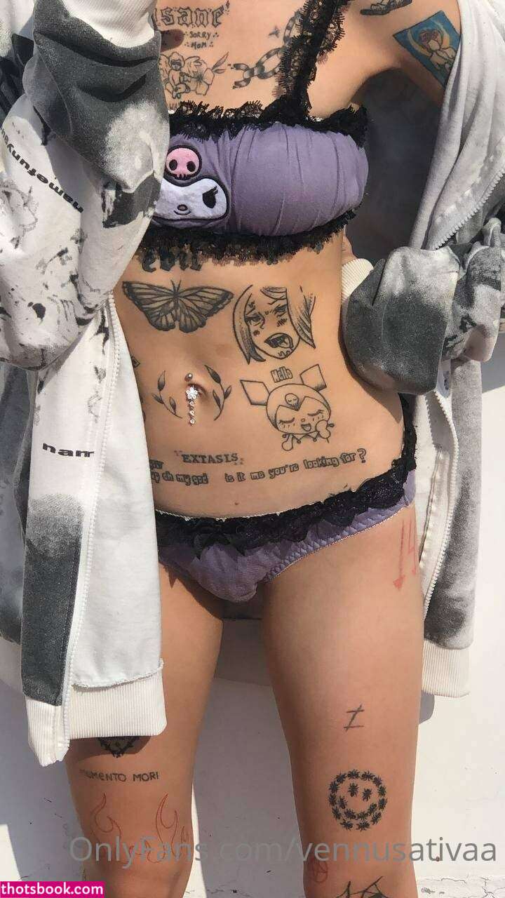 Vennussativa Photo #25