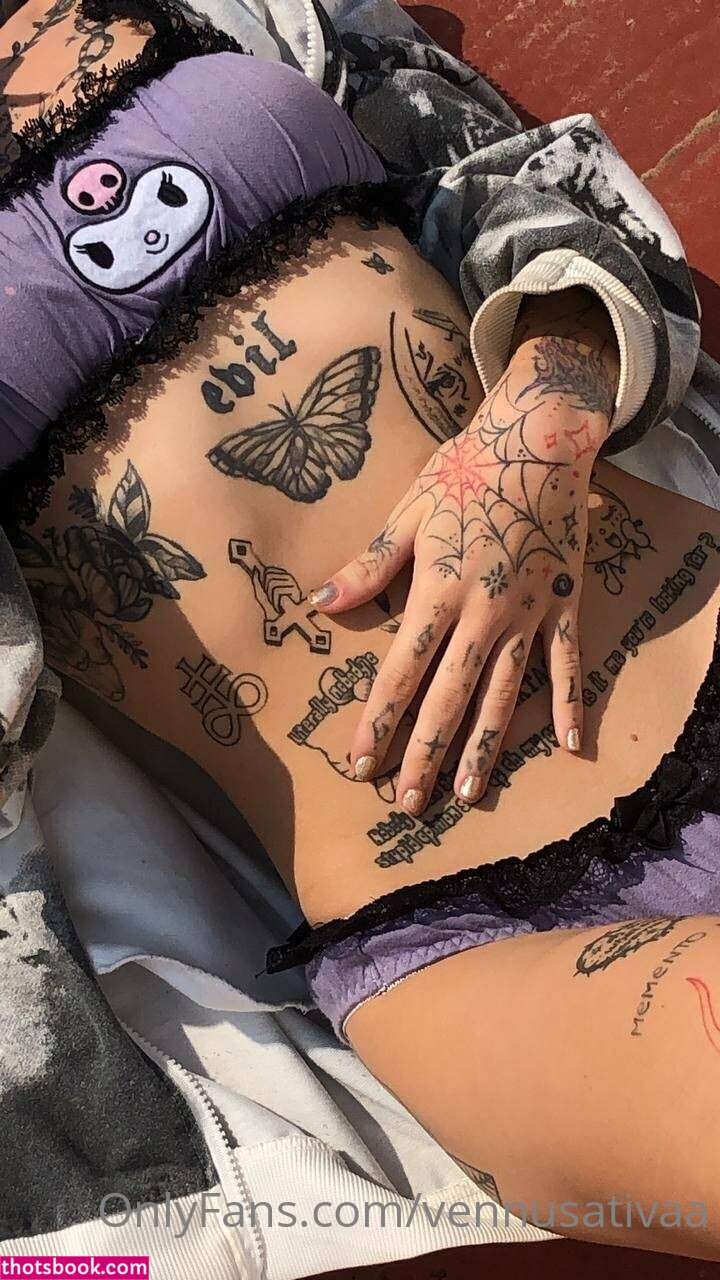 Vennussativa Photo #28