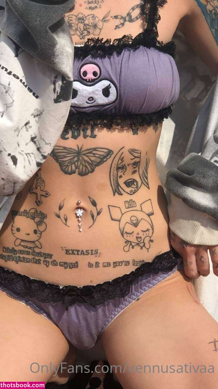 Vennussativa Photo #29