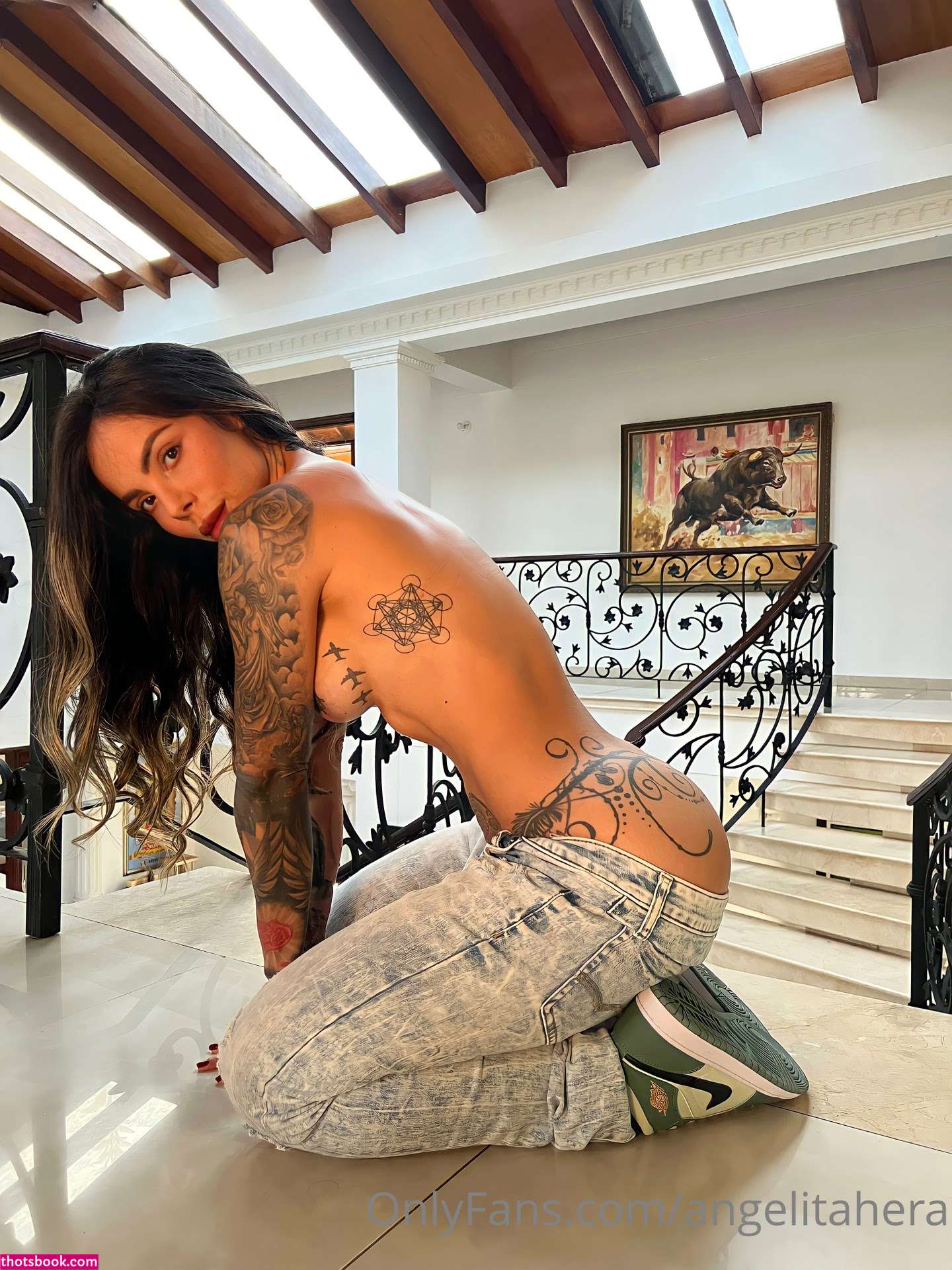 Angelica Hernandez Photo #101