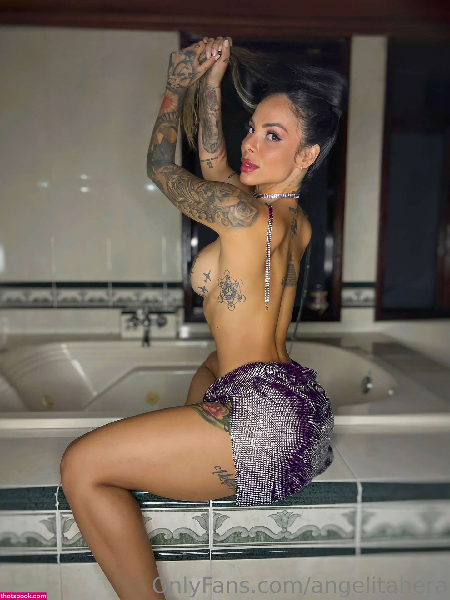 Angelica Hernandez Photo #136