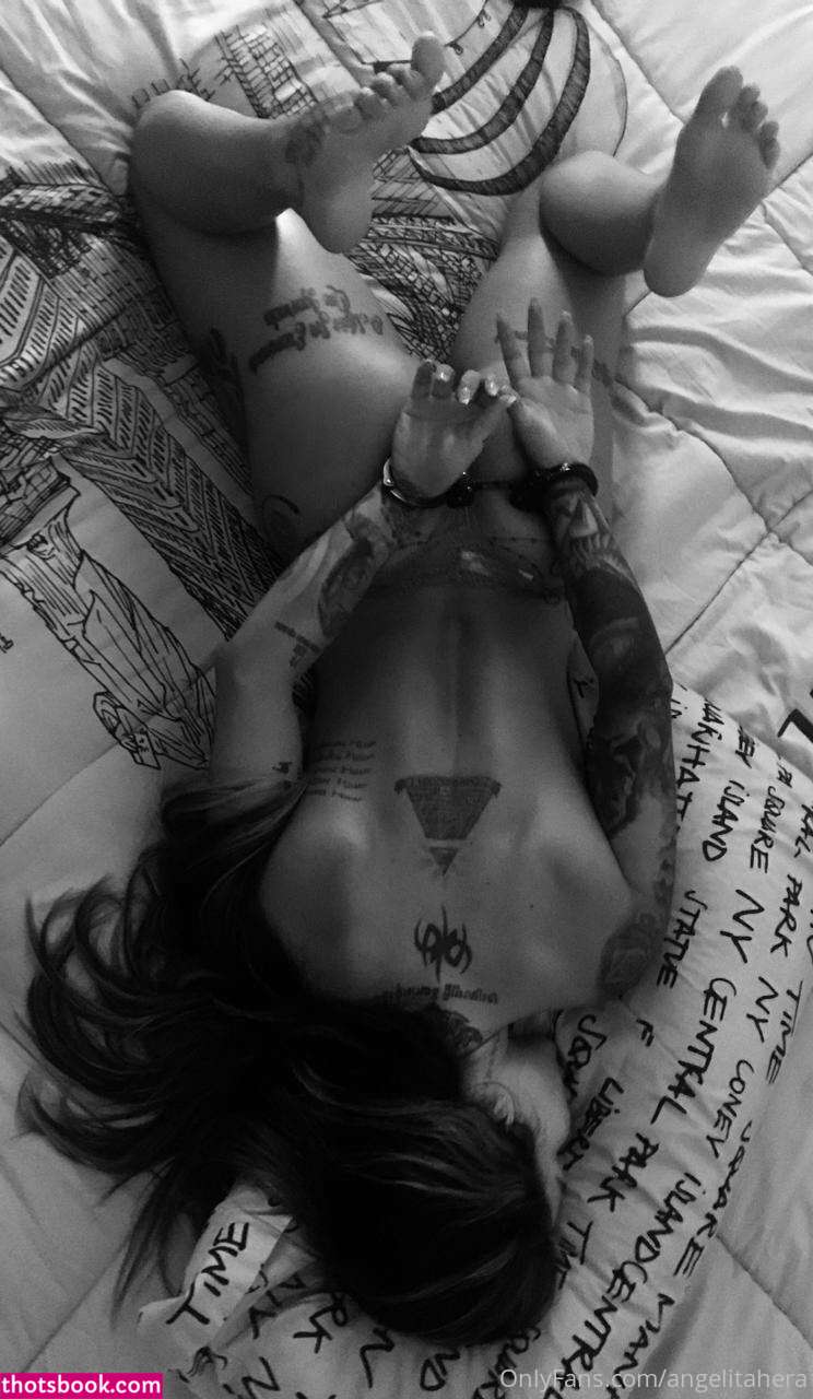 Angelica Hernandez Photo #146