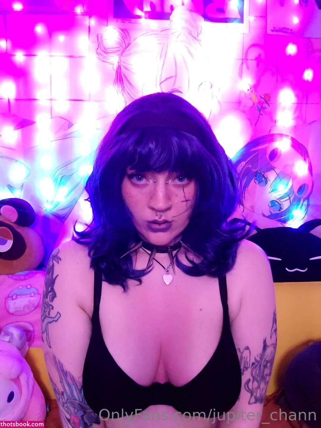 Jupiter Chann Photo #42