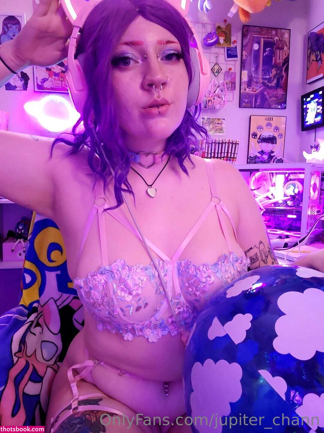 Jupiter Chann Photo #46