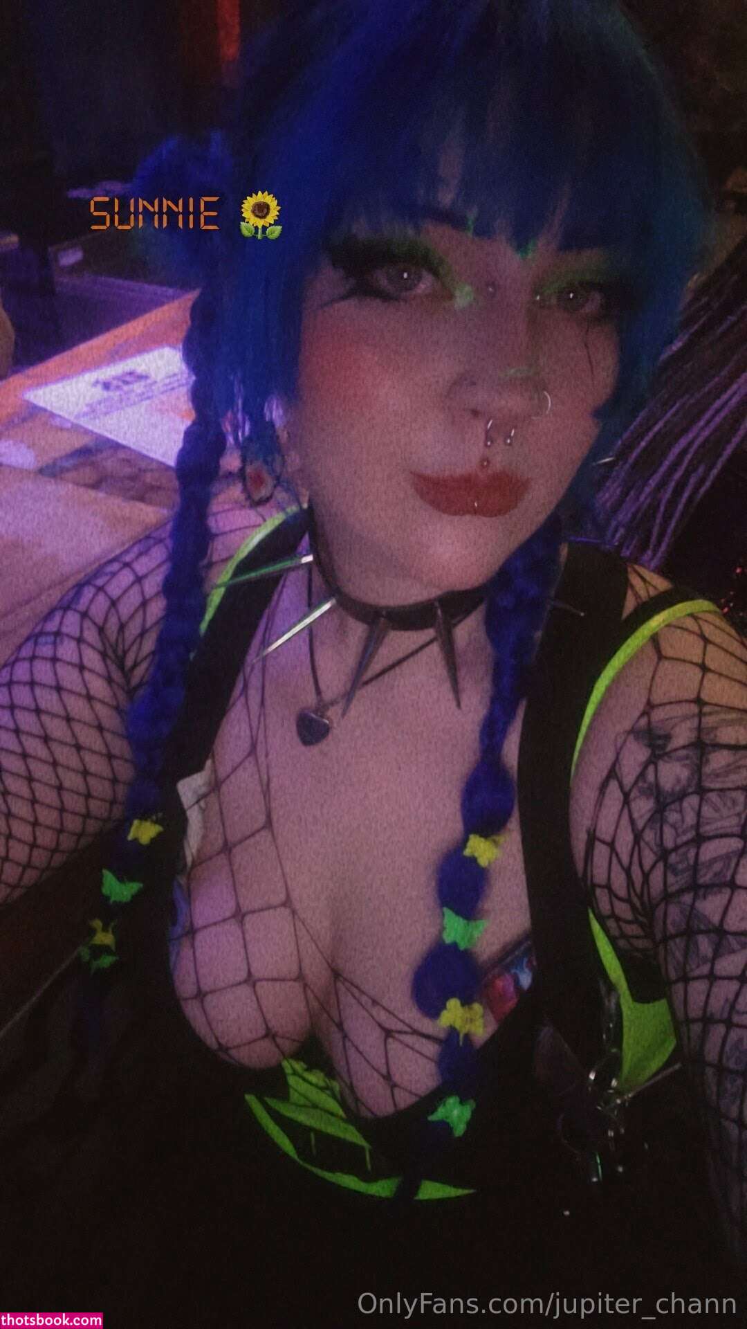 Jupiter Chann Photo #62