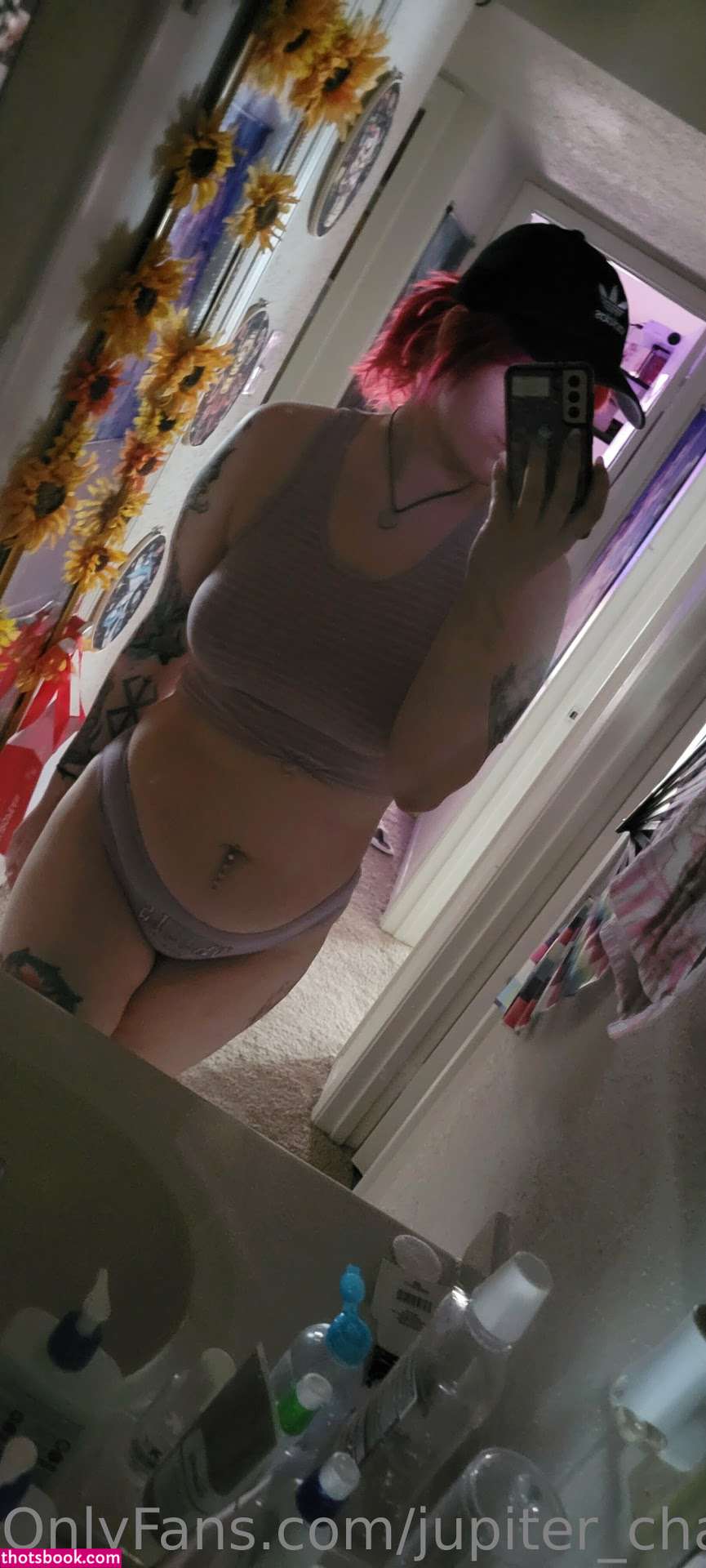 Jupiter Chann Photo #70