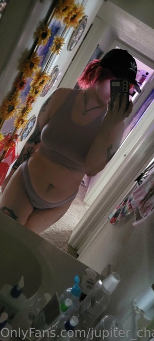 Jupiter Chann Photo #70