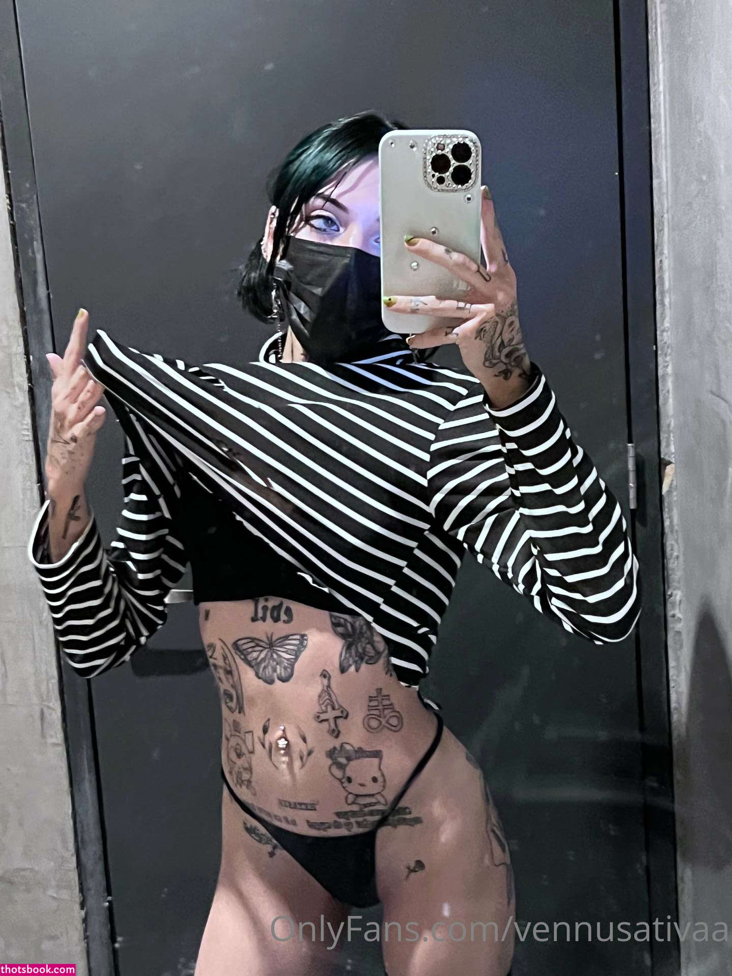 Vennussativa Photo #39