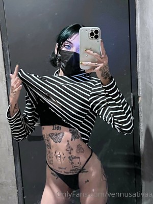 Vennussativa Photo #39