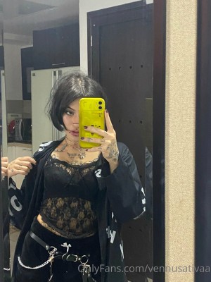 Vennussativa Photo #56