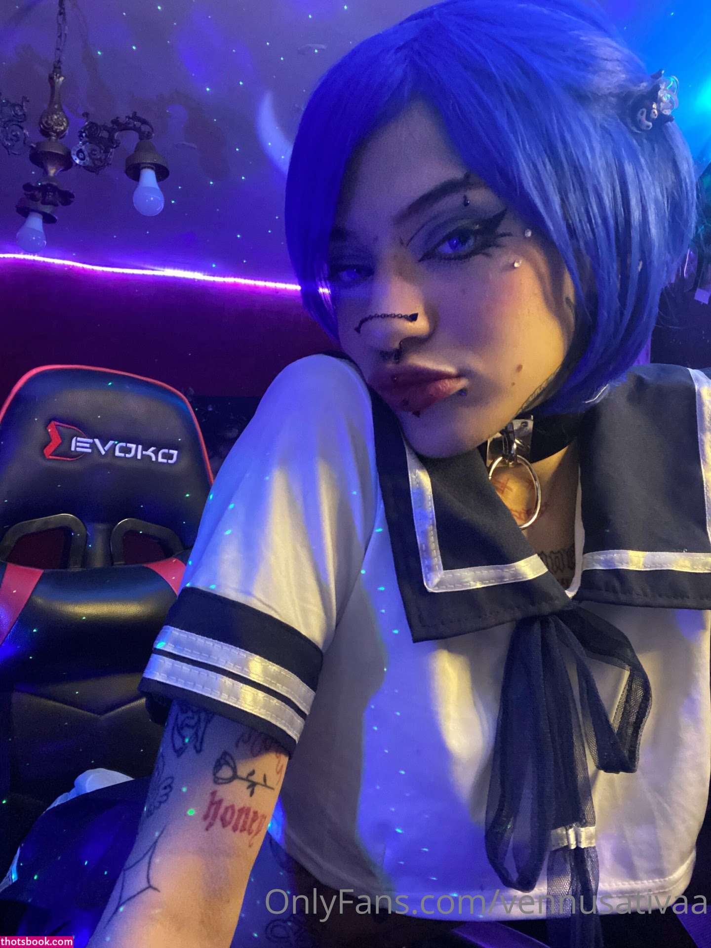 Vennussativa Photo #60