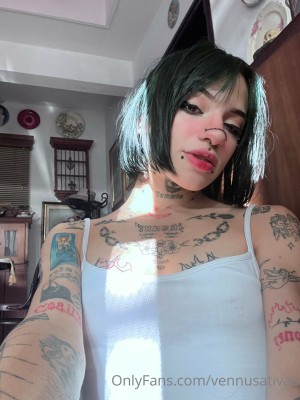 Vennussativa Photo #61