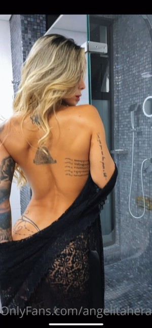 Angelica Hernandez Video #155