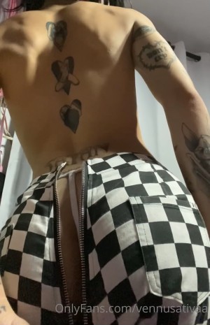 Vennussativa Video #98