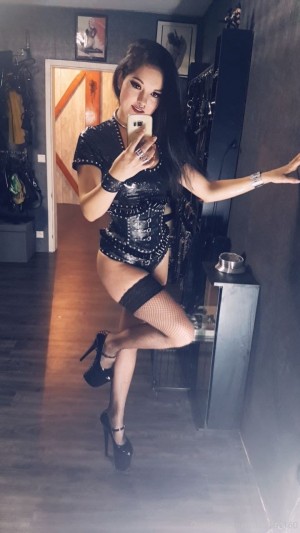 Sophie Elodie Photo #103