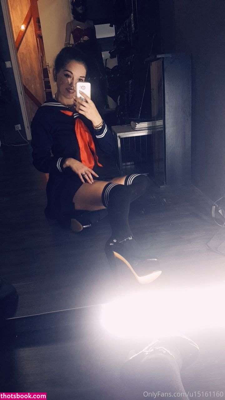 Sophie Elodie Photo #107