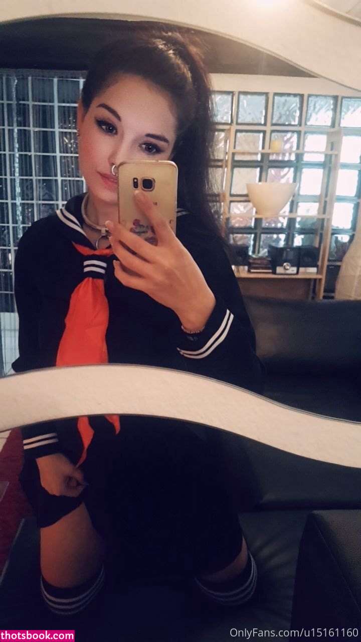 Sophie Elodie Photo #108