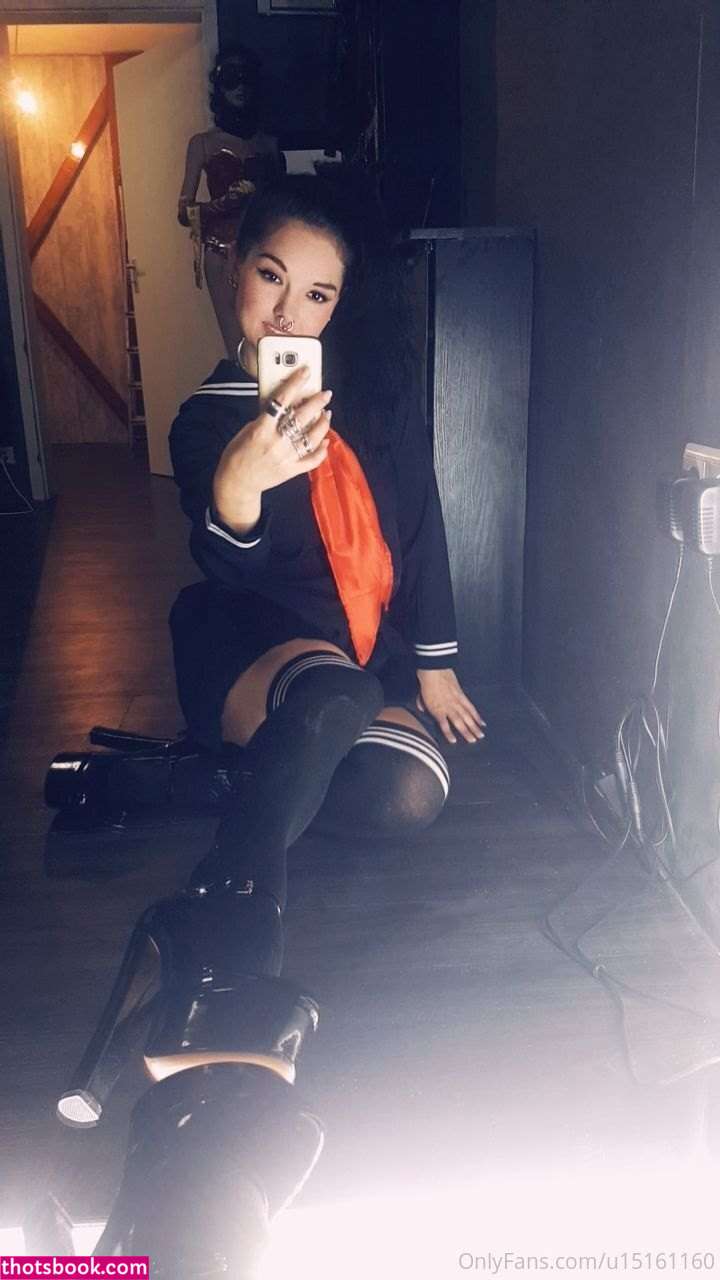 Sophie Elodie Photo #109