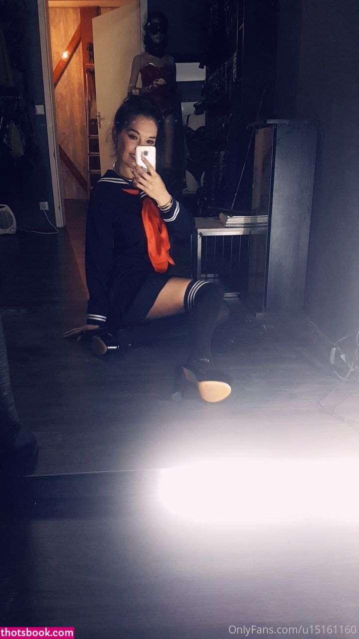 Sophie Elodie Photo #117