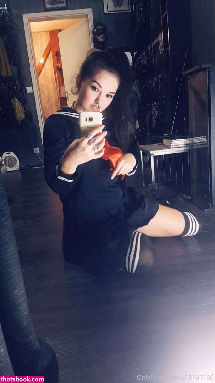 Sophie Elodie Photo #118