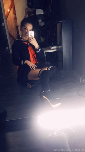 Sophie Elodie Photo #107