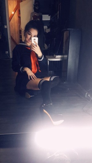 Sophie Elodie Photo #112