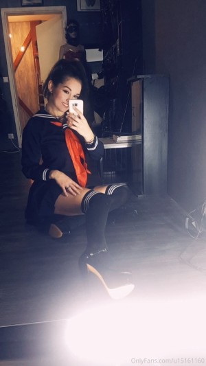 Sophie Elodie Photo #116