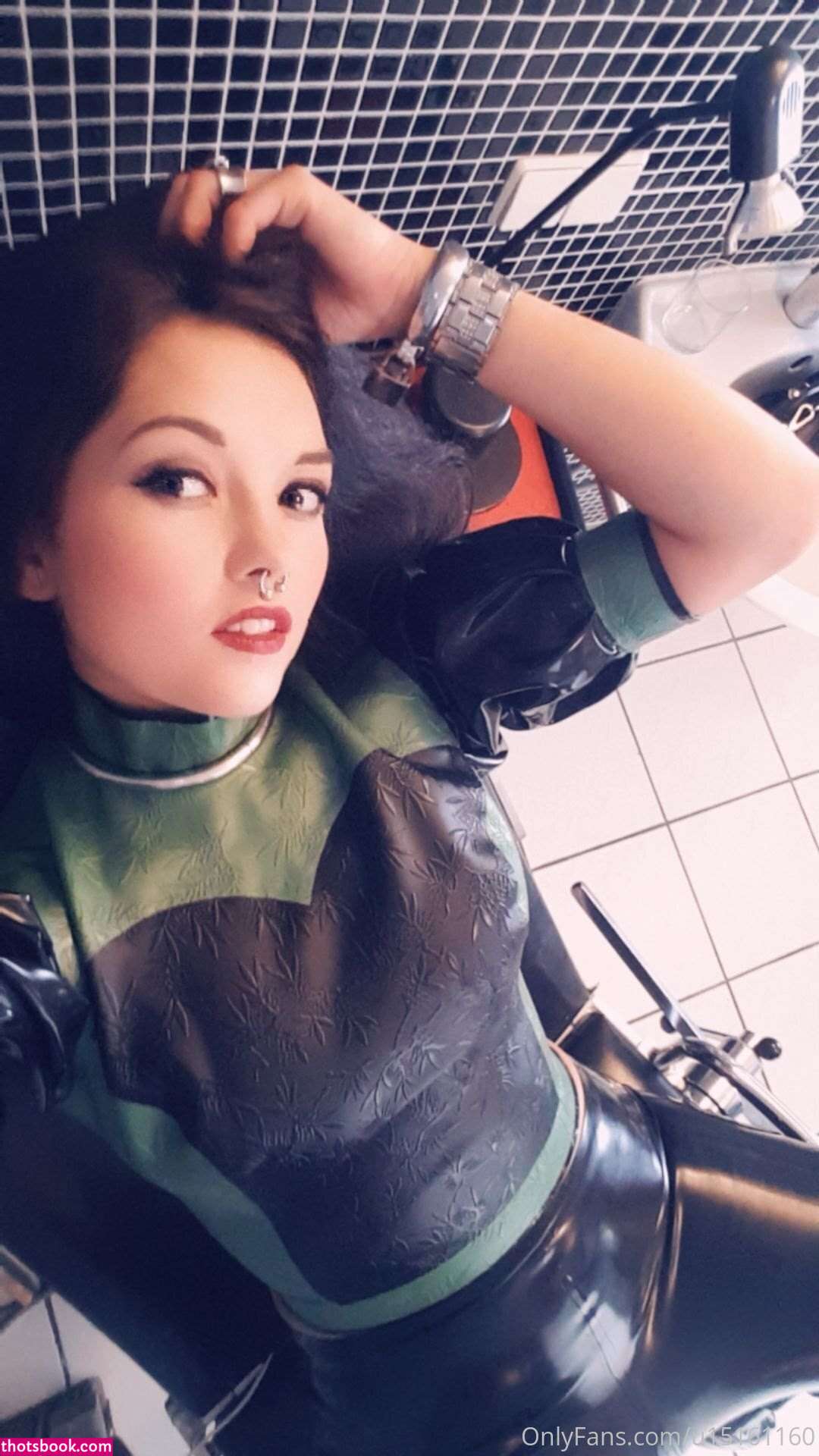 Sophie Elodie Photo #188