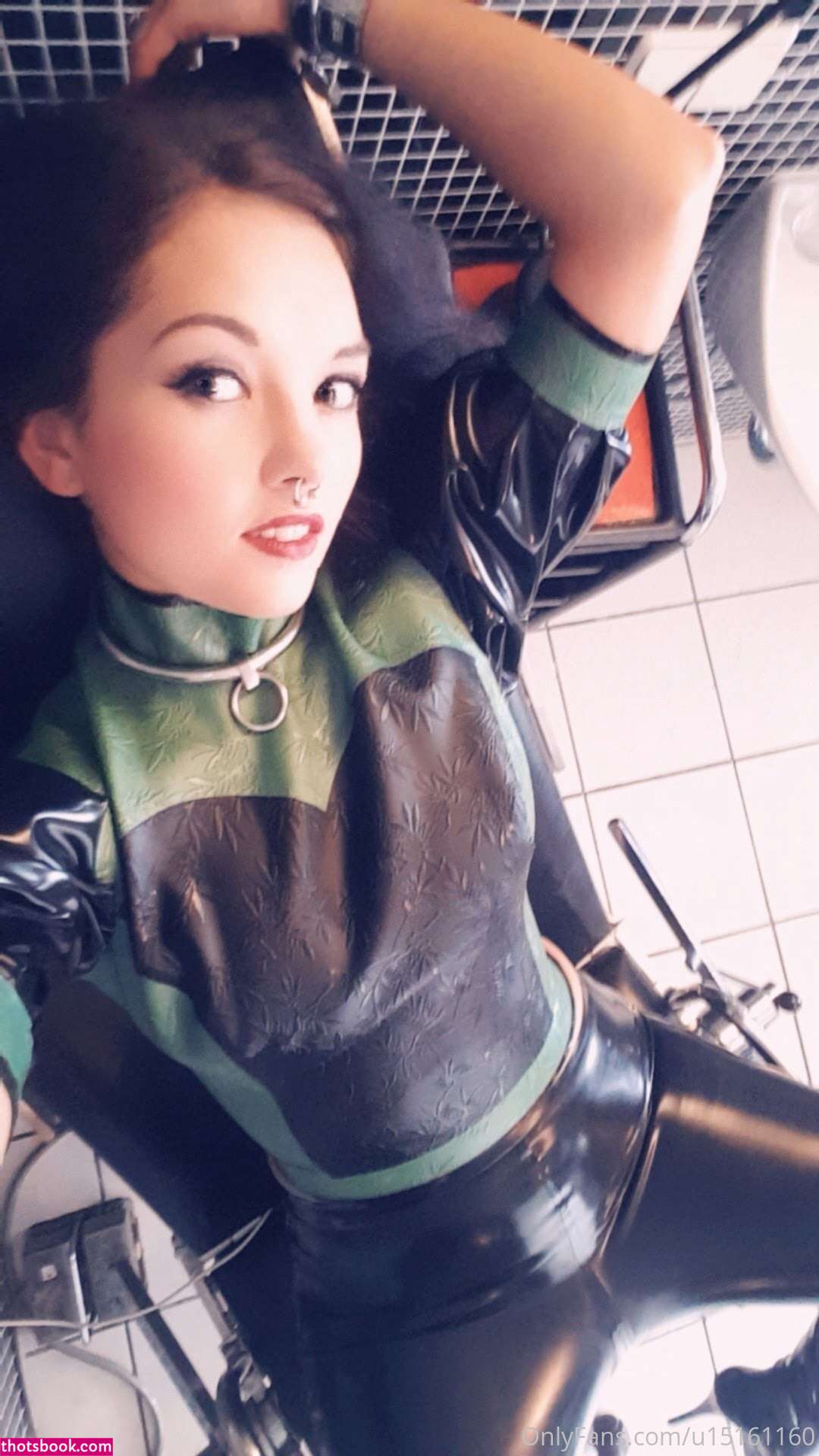 Sophie Elodie Photo #194