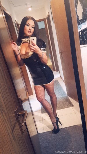 Sophie Elodie Photo #186