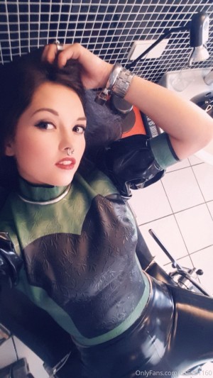 Sophie Elodie Photo #188