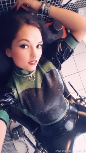 Sophie Elodie Photo #199