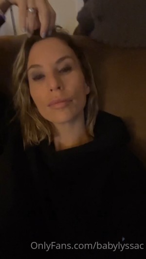 Babylyssac Video #117