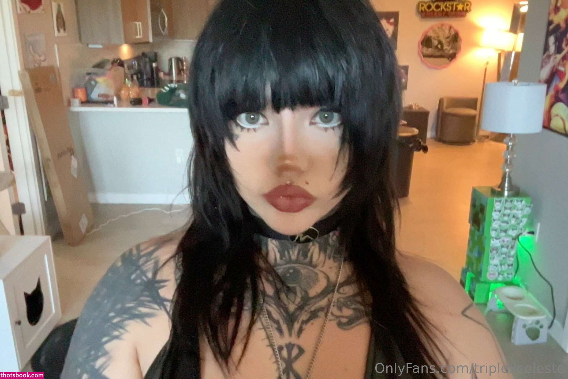 Celeste Triplex Photo #42