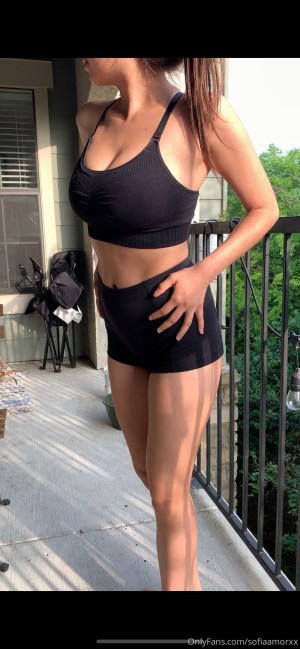 Sofia Amor Photo #92