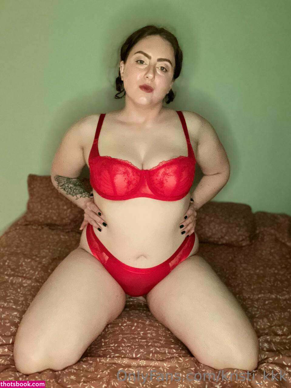 Kristi Kkk Photo #130