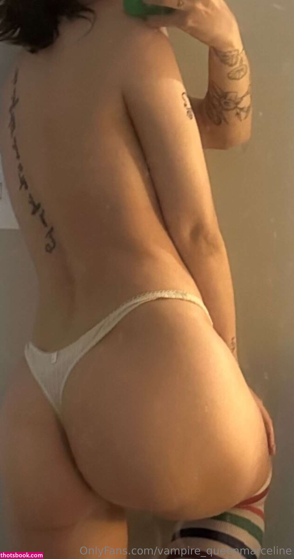 Vampire Queenmarceline Photo #58