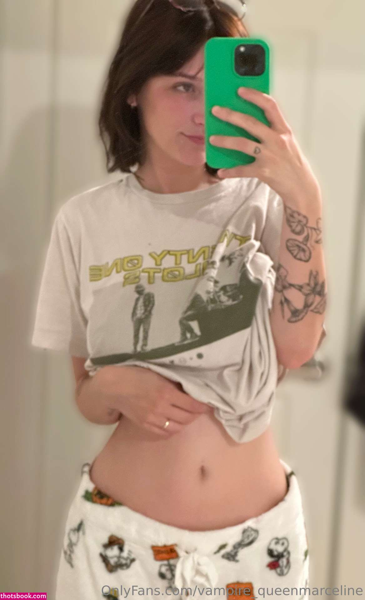 Vampire Queenmarceline Photo #66