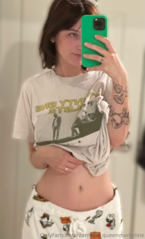 Vampire Queenmarceline Photo #66