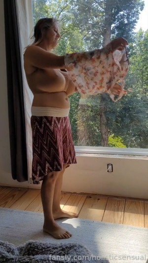 Holisticsensual Video #106